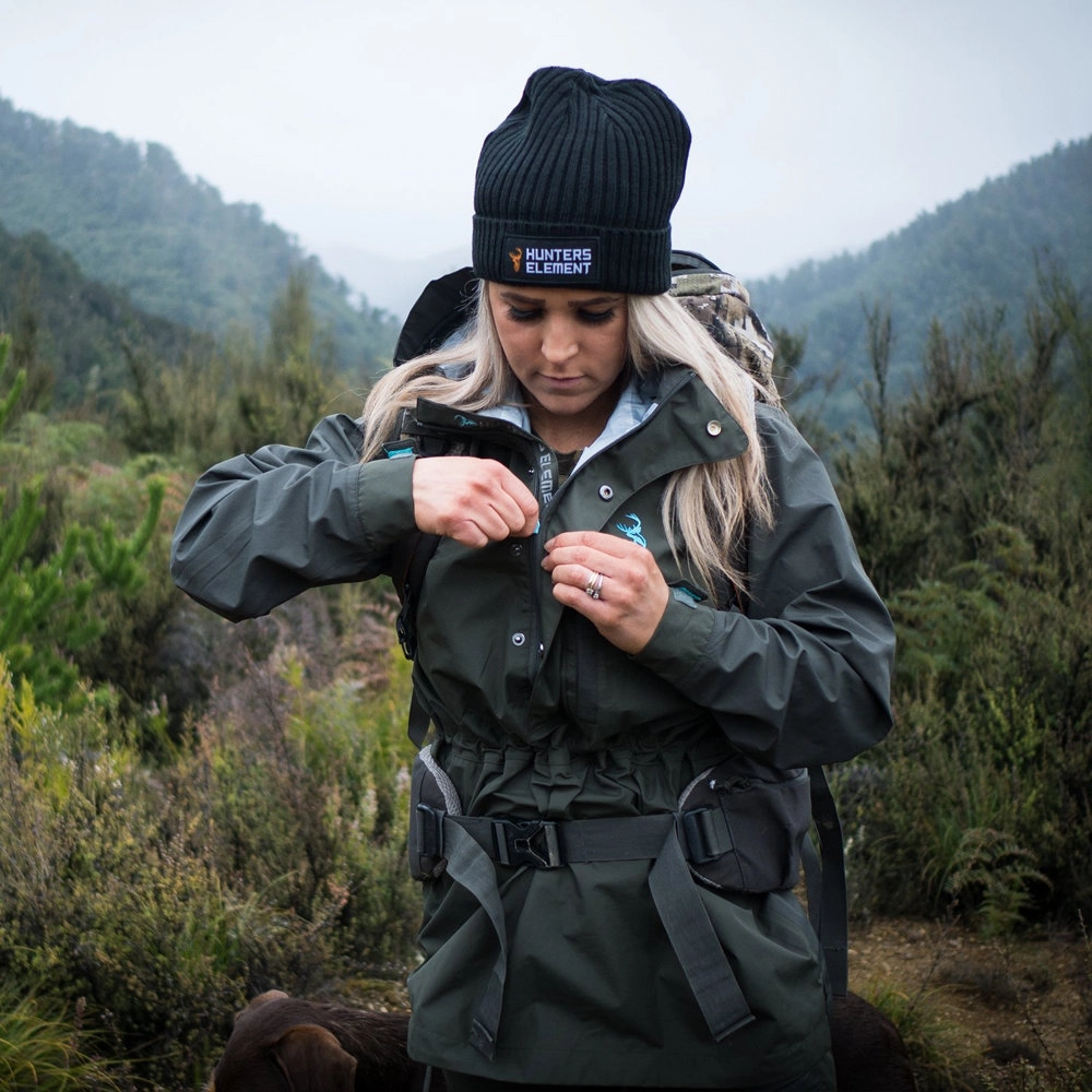Hunters Element Halo Womens Jacket Hunters Element Halo Womens Jacket