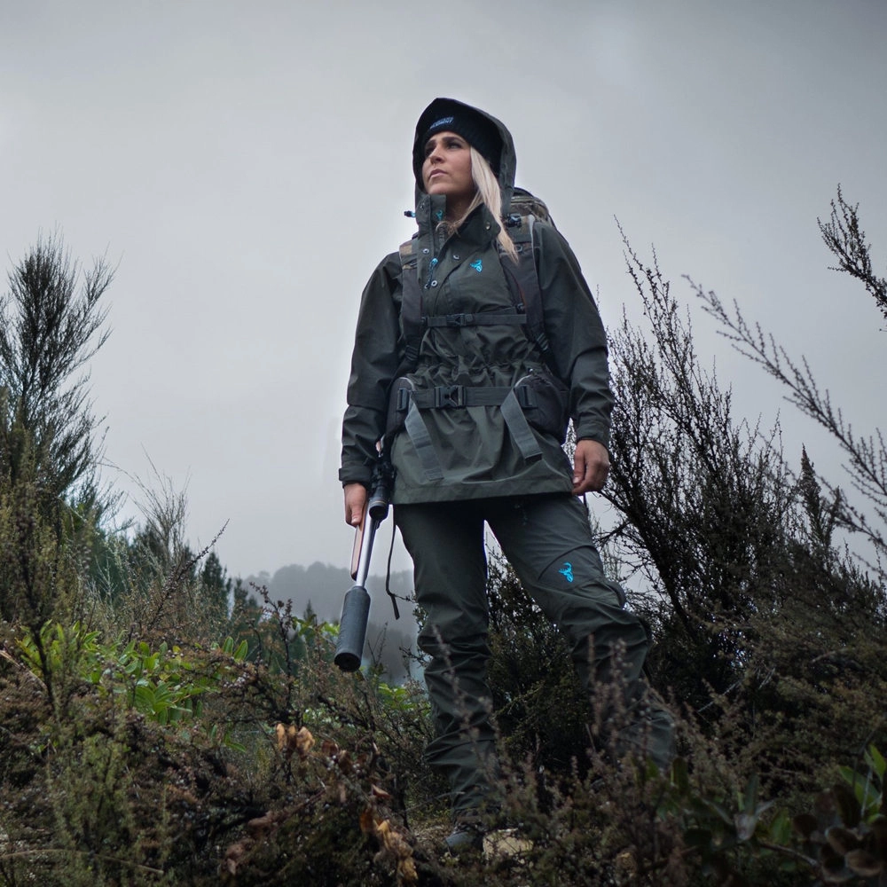 Hunters Element Halo Womens Jacket Hunters Element Halo Womens Jacket