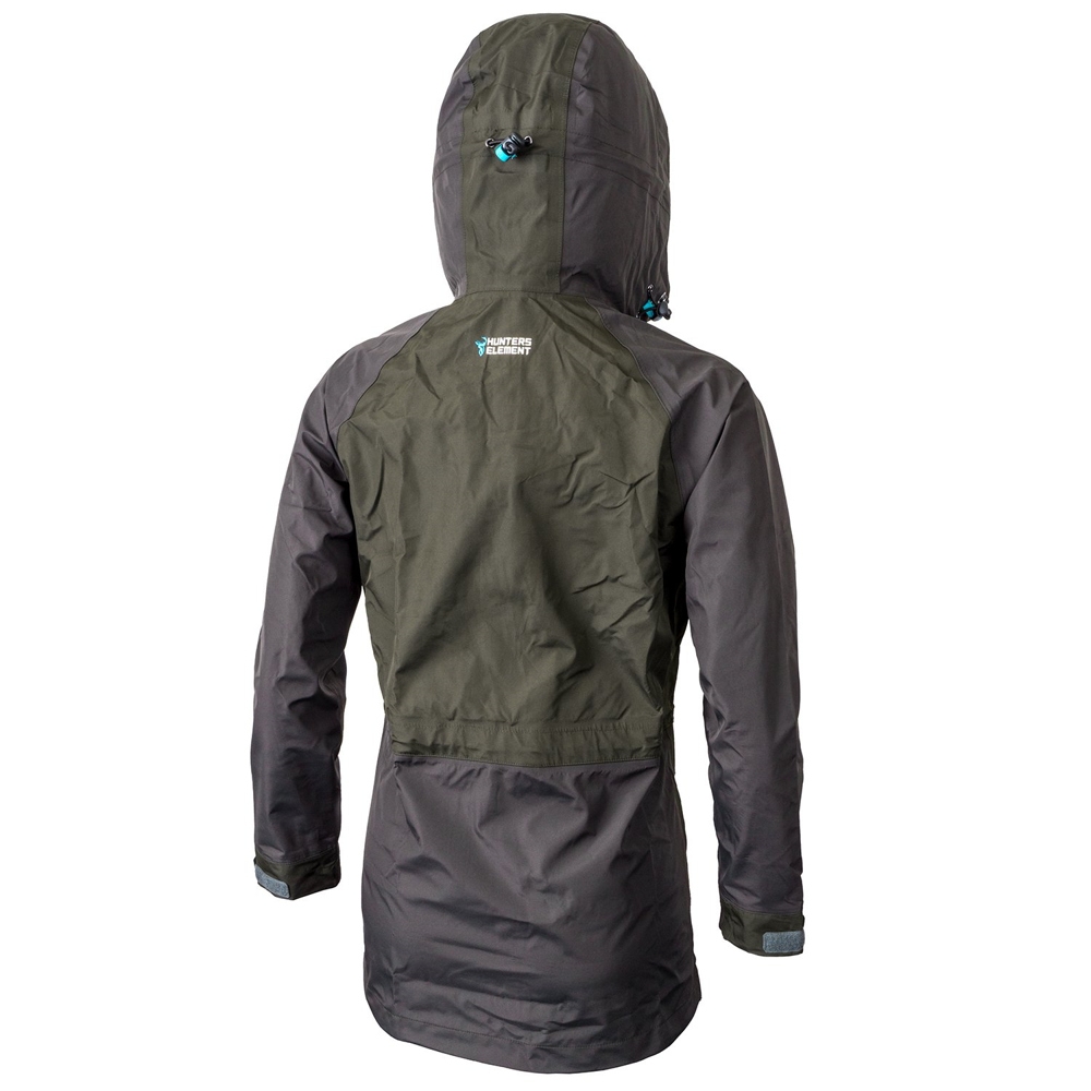 Hunters Element Halo Womens Jacket