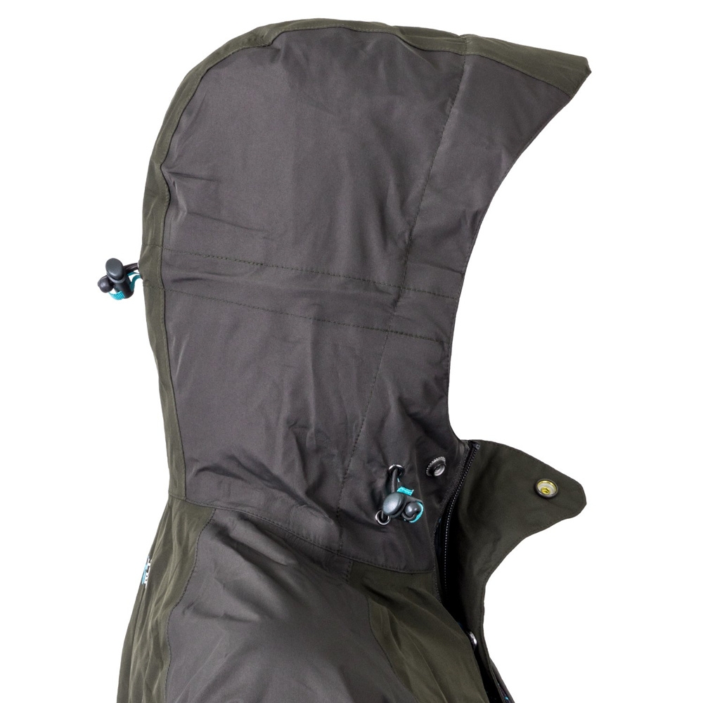 Hunters Element Halo Womens Jacket