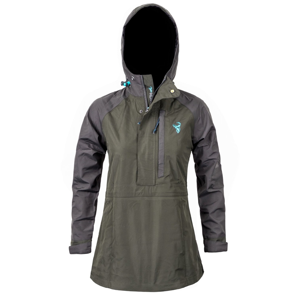 Hunters Element Halo Womens Jacket