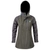 Hunters Element Halo Windproof Womens Jacket Forest Green 6