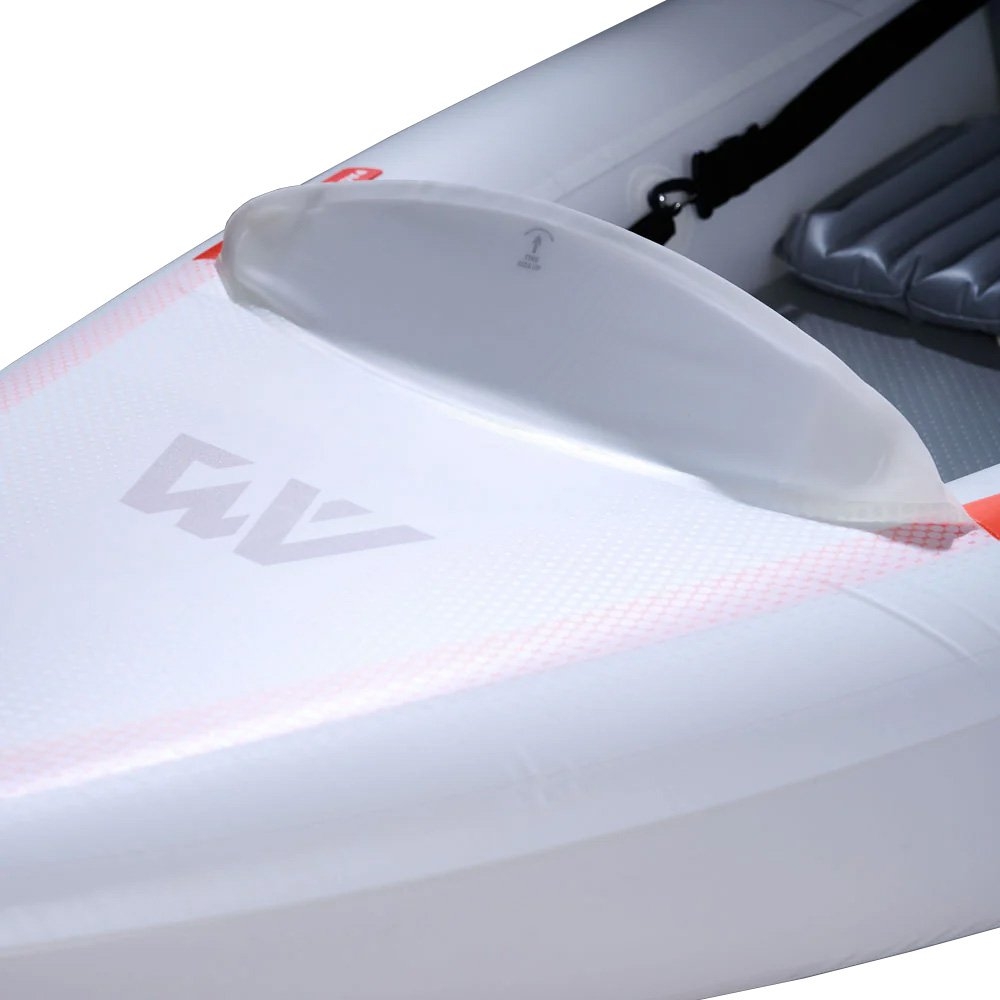 Aqua Marina Halve Ultra-Light All Around Packayak 13ft 1in