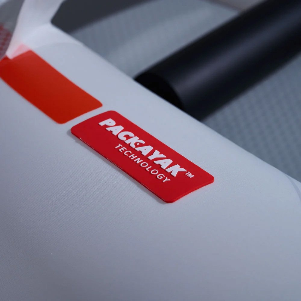 Aqua Marina Halve Ultra-Light All Around Packayak 13ft 1in