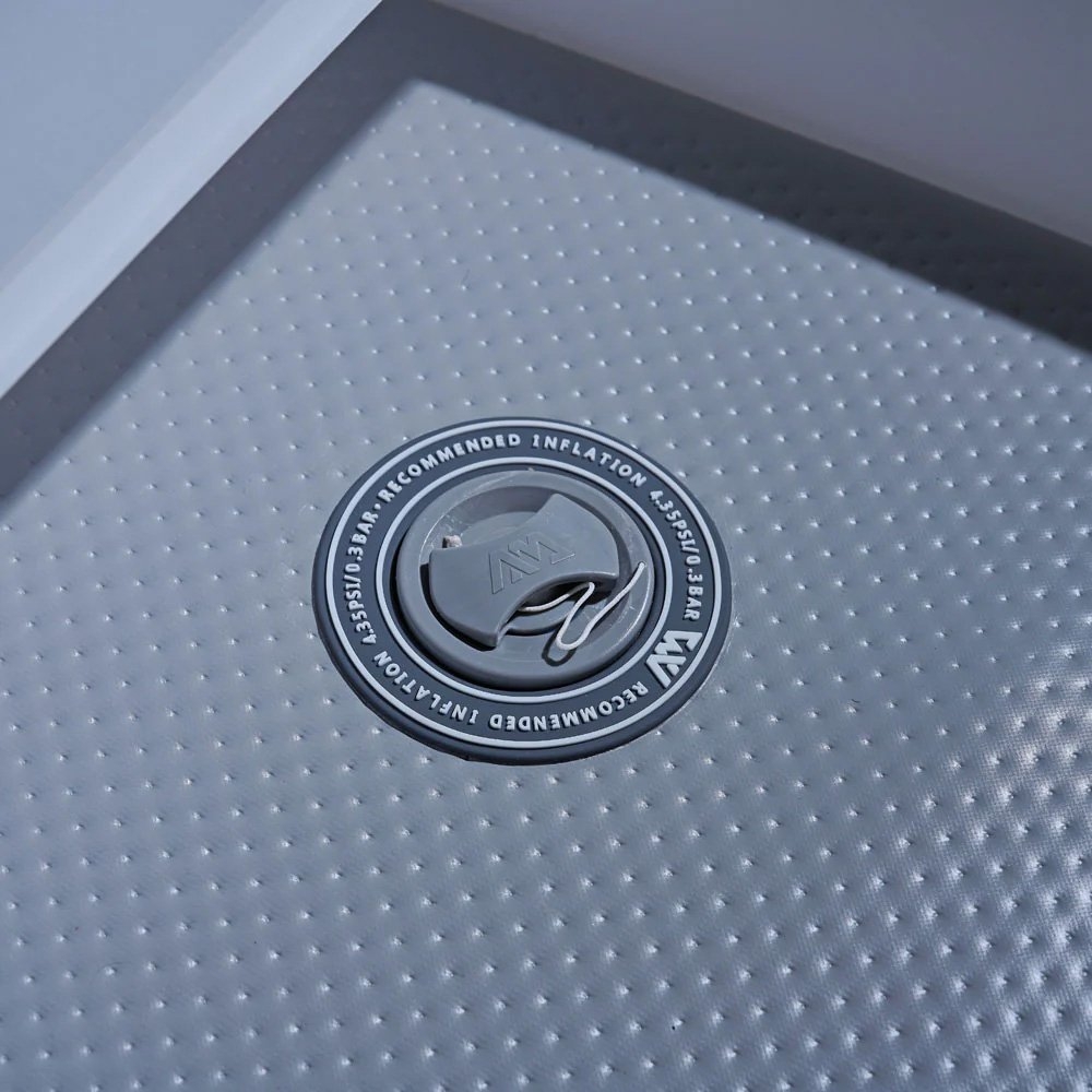 Aqua Marina Halve Ultra-Light All Around Packayak 13ft 1in