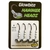 Glowbite Hammer Headz Micro Jig Heads 1/0 6g