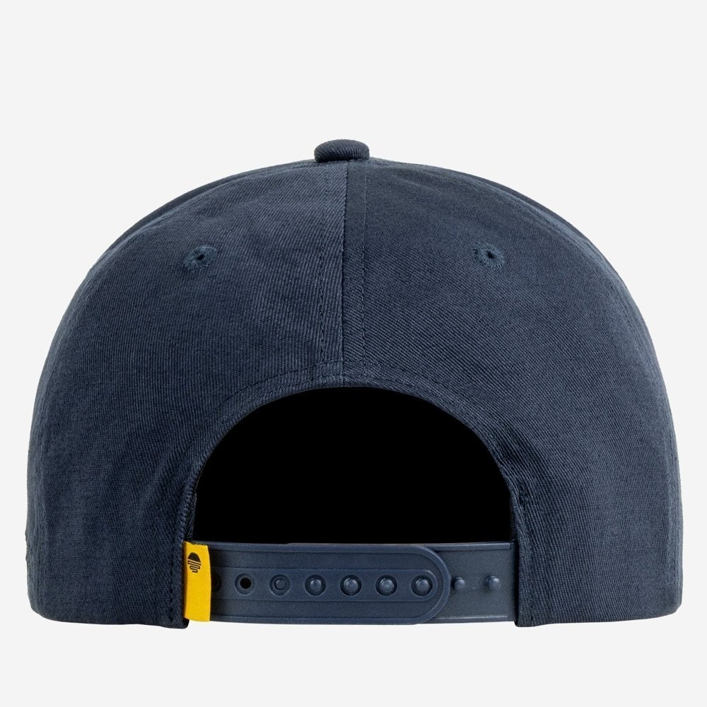 Desolve Hammer Down Cap Navy