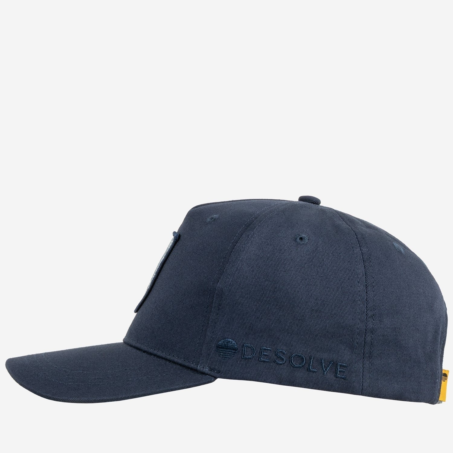 Desolve Hammer Down Cap Navy
