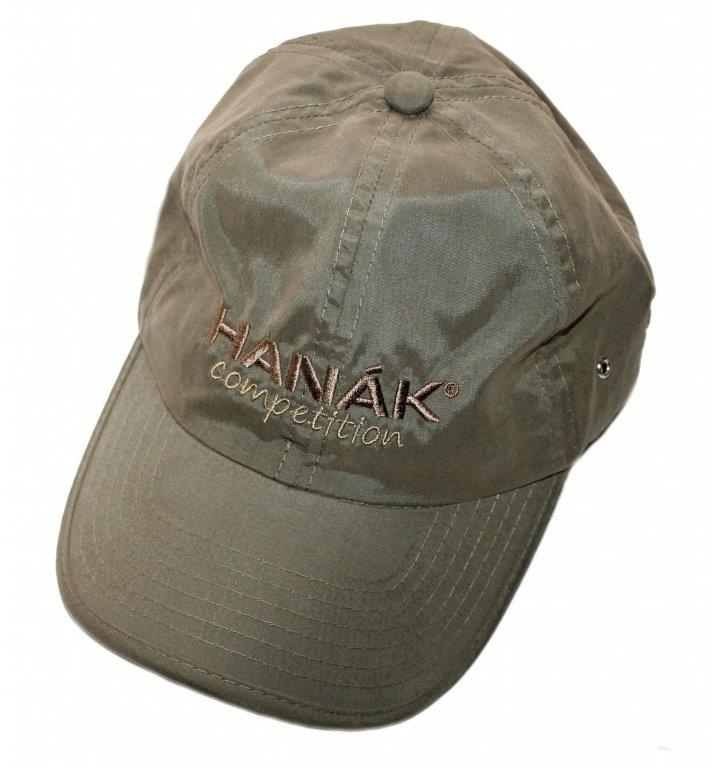 HANAK Competition Extra Light Adjustable Cap