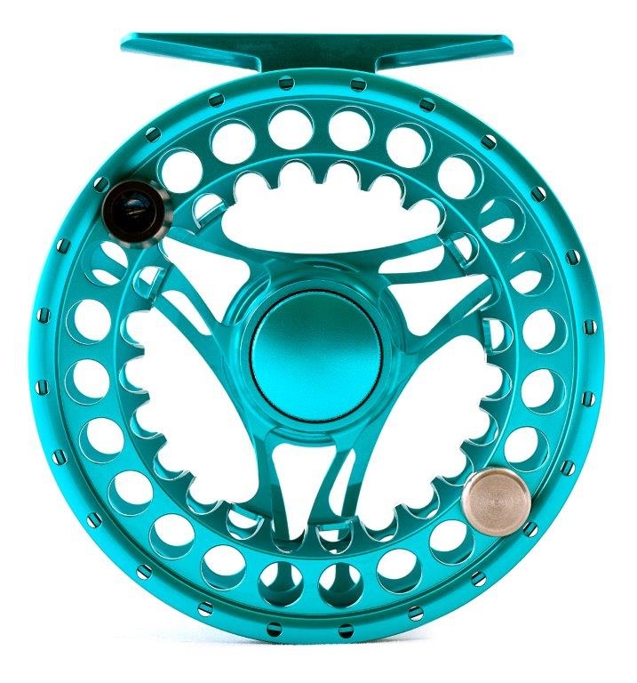 HANAK Competition Alpen Nymph II 35 Spare Spool