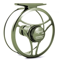 HANAK Competition Superb XP 35 Fly Reel Thumbnail HANAK Competition Superb XP 35 Fly Reel
