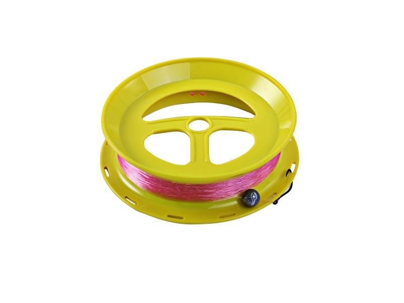 Holiday Fishing Handline 190mm 30lb Line