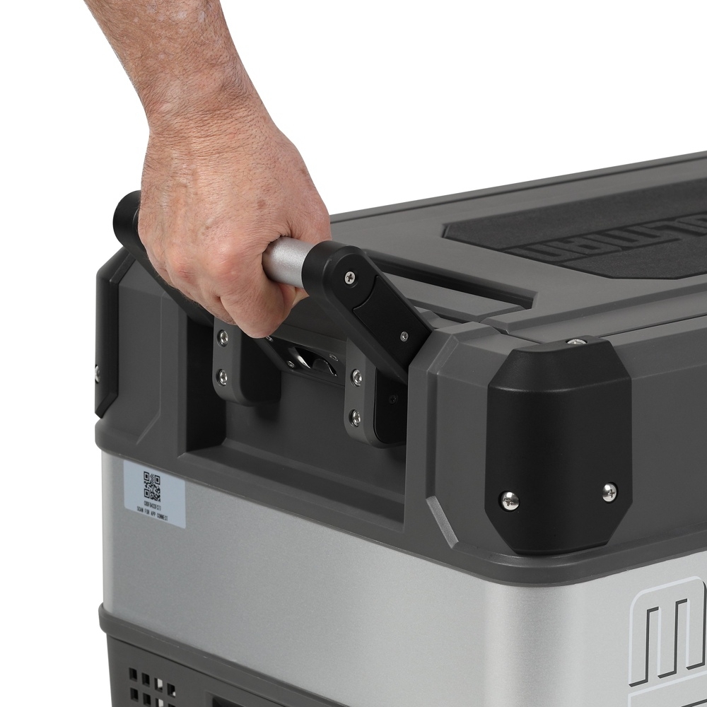 myCOOLMAN Portable Fridge 44L