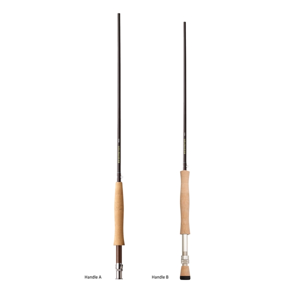Redington 890-4 Path II Fly Rod with Tube 8WT 9ft 4pc