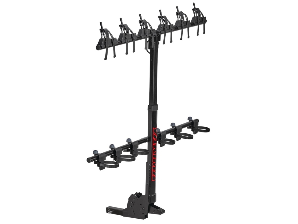 Yakima Hangover 6 Vertical Hanging Bike Rack