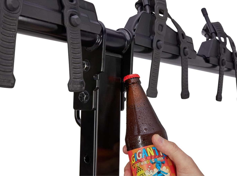 Yakima Hangover 4 Vertical hanging Bike Rack