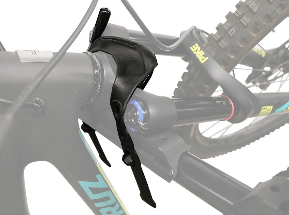 Yakima Hangover 4 Vertical hanging Bike Rack