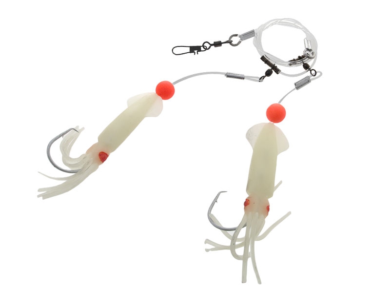 Holiday Hapuka Float Rig Size 13