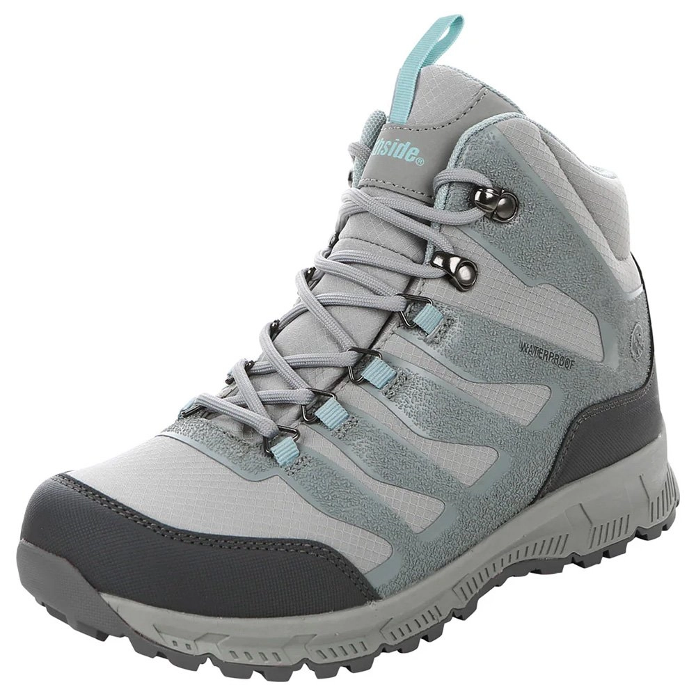 Northside Hargrove Womens Mid Hiking Boots Northside Hargrove Womens Mid Hiking Boots