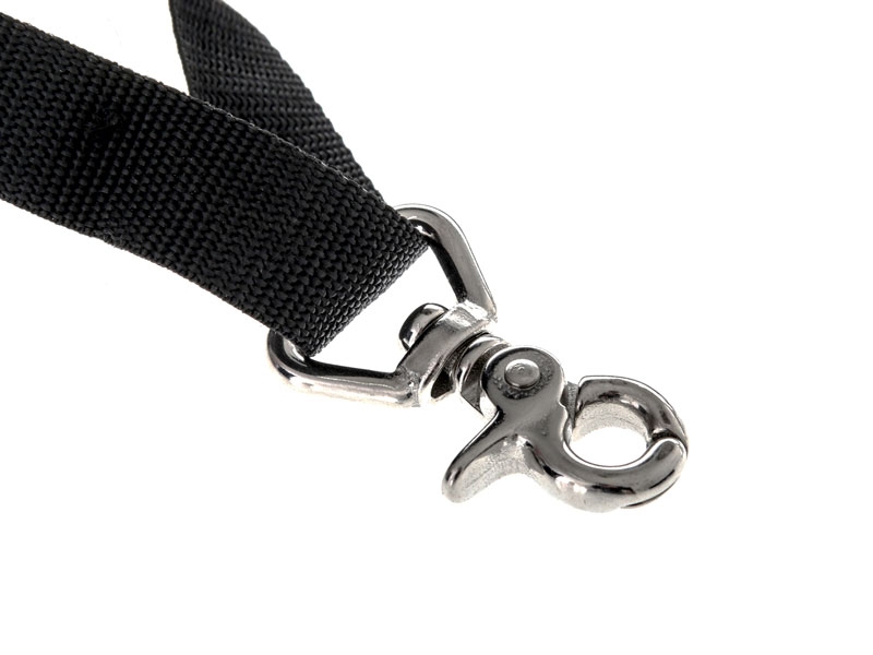 Black Magic Equalizer Game Harness