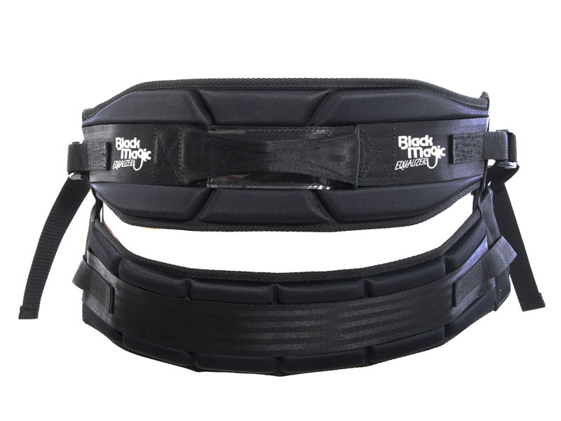 Black Magic Equalizer Game Harness