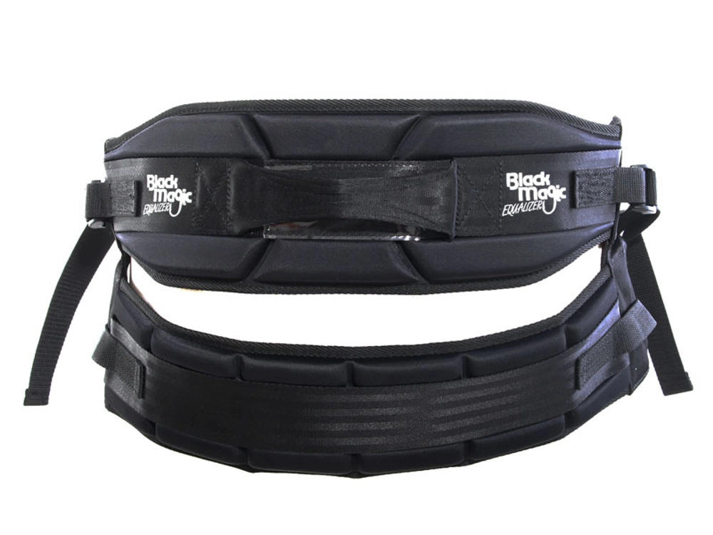 Black Magic Equalizer Game Harness Black Magic Equalizer Game Harness