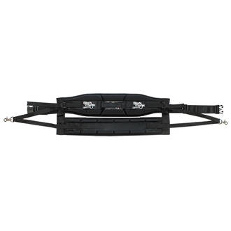 Black Magic Equalizer Game Harness Small 555mm Wide