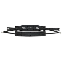 Black Magic Equalizer Game Harness Small 555mm Wide Thumbnail Black Magic Equalizer Game Harness Small 555mm Wide
