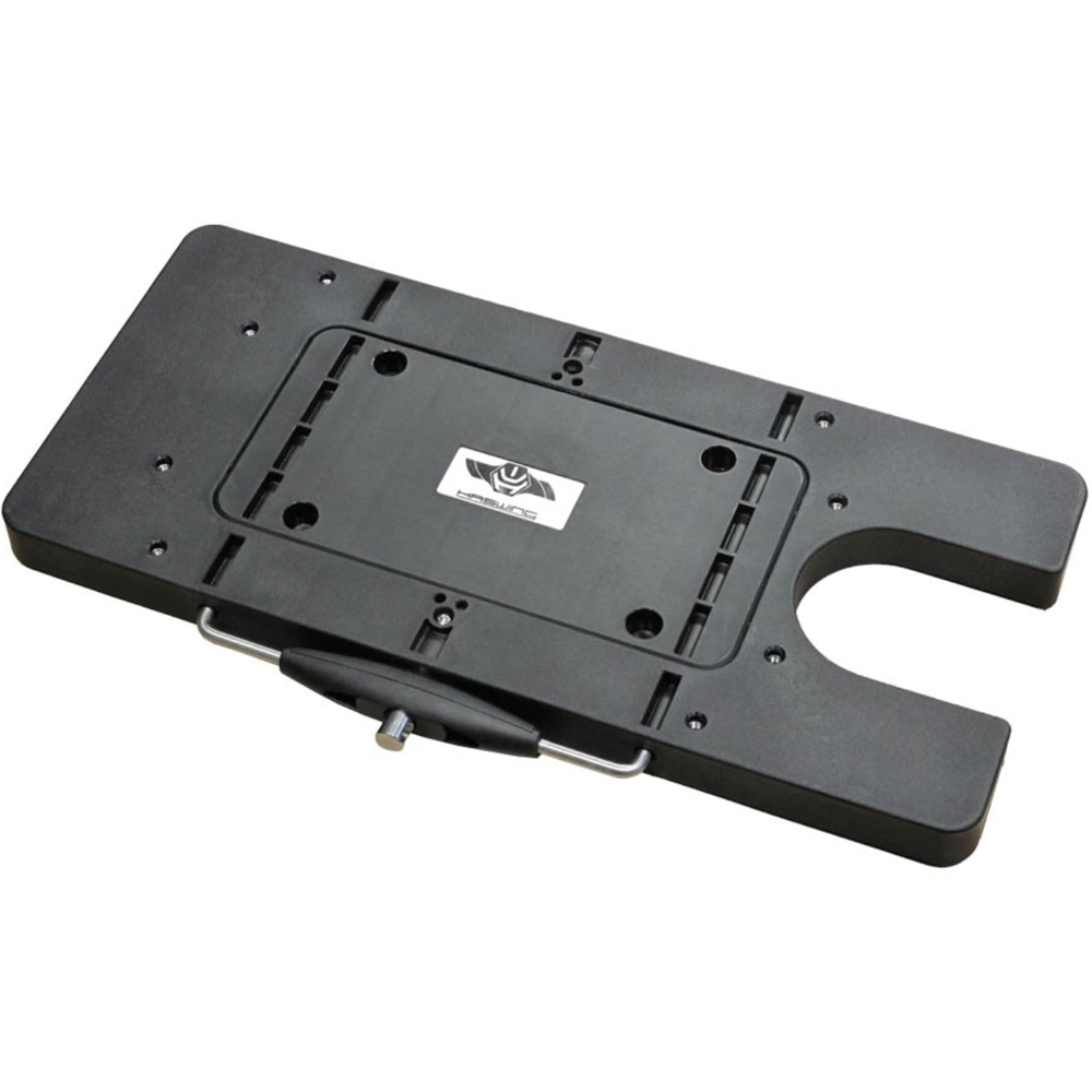 Haswing Cayman B GPS55 Quick Release Bracket