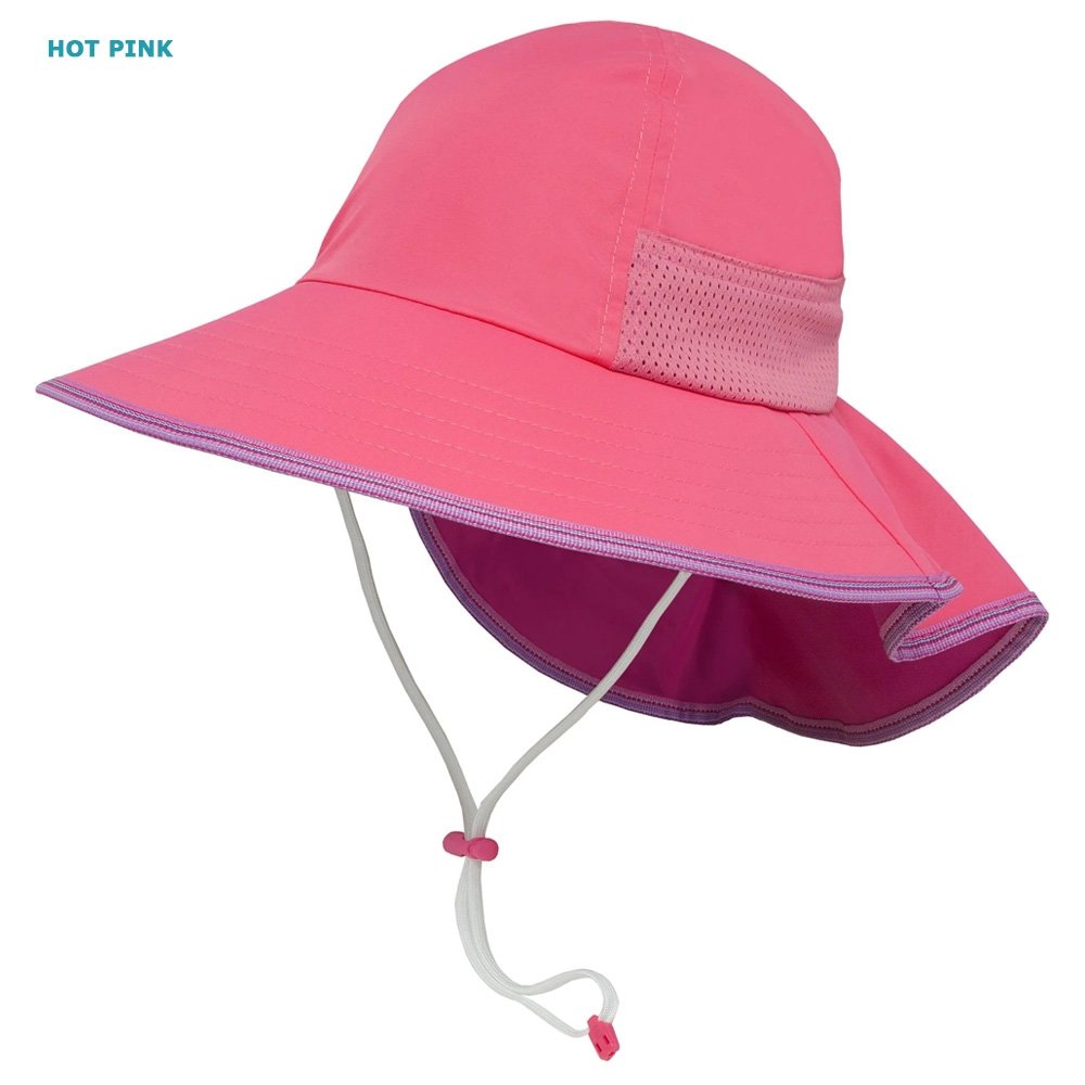 Sunday Afternoons Kids Play Hat