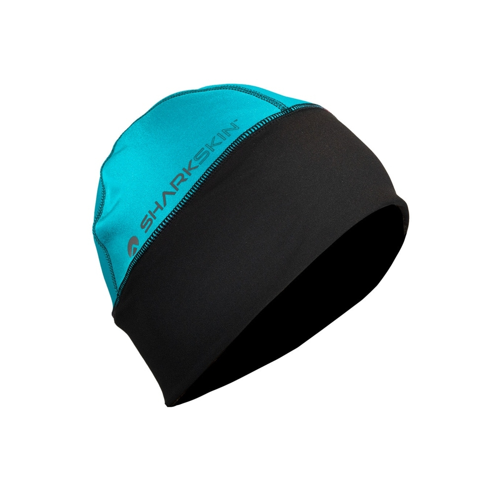 Sharkskin Chillproof Beanie Blue