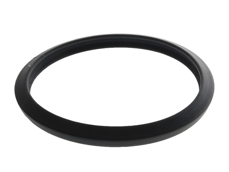 Seahorse Hatch Rubber Seal