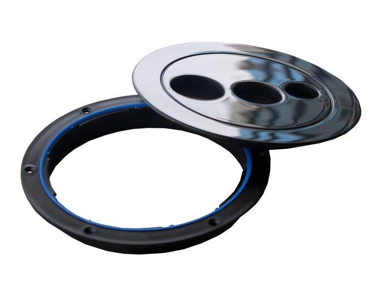 FeelFree Quarter Turn Hatch 8in