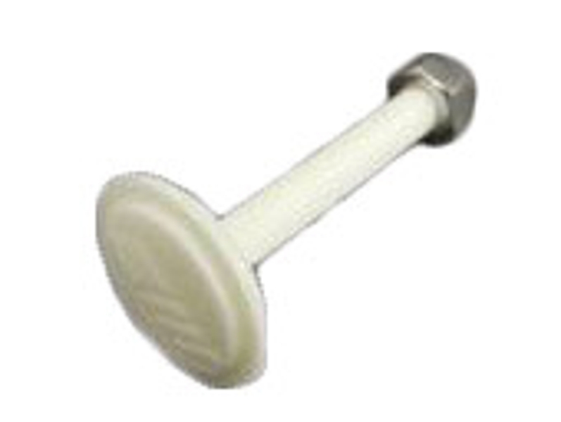 Marine East White Hatch Lift Pin