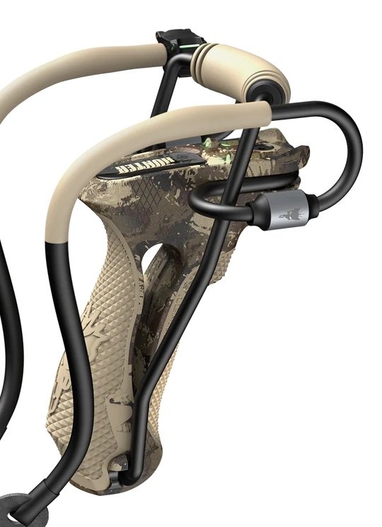 Barnett Havoc Hunter Slingshot