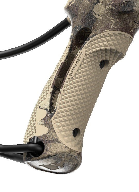 Barnett Havoc Hunter Slingshot