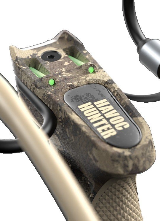 Barnett Havoc Hunter Slingshot