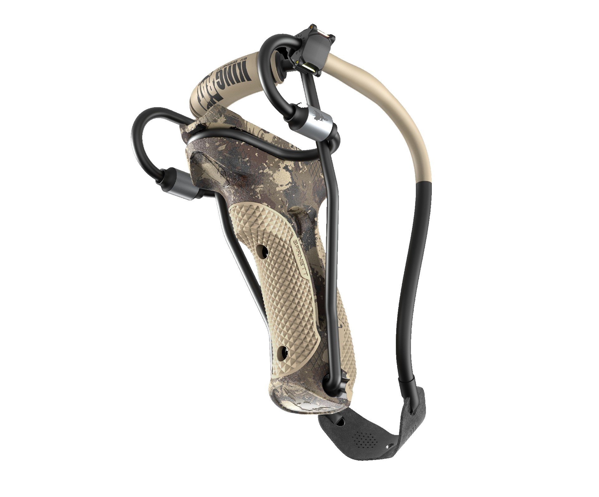 Barnett Havoc Hunter Slingshot