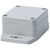 IP65 Sealed ABS Enclosures with Mounting Flange 64x58x35mm