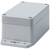 IP65 Sealed ABS Enclosures with Mounting Flange 115x65x55mm