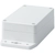 Sealed Polycarbonate Enclosures w/ Mounting Flange - 115 x 65 x 40mm