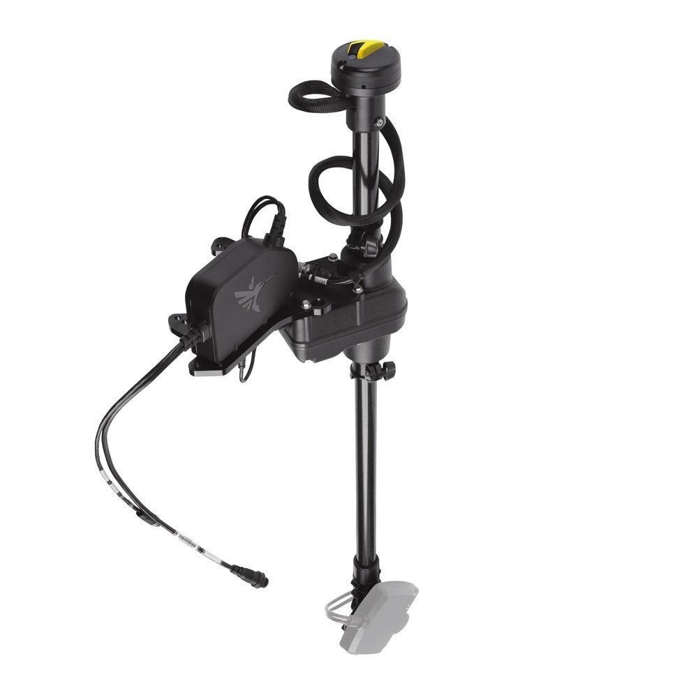 Humminbird Mega Live Targetlock Adapter Kit for Ultrex 45in/52in