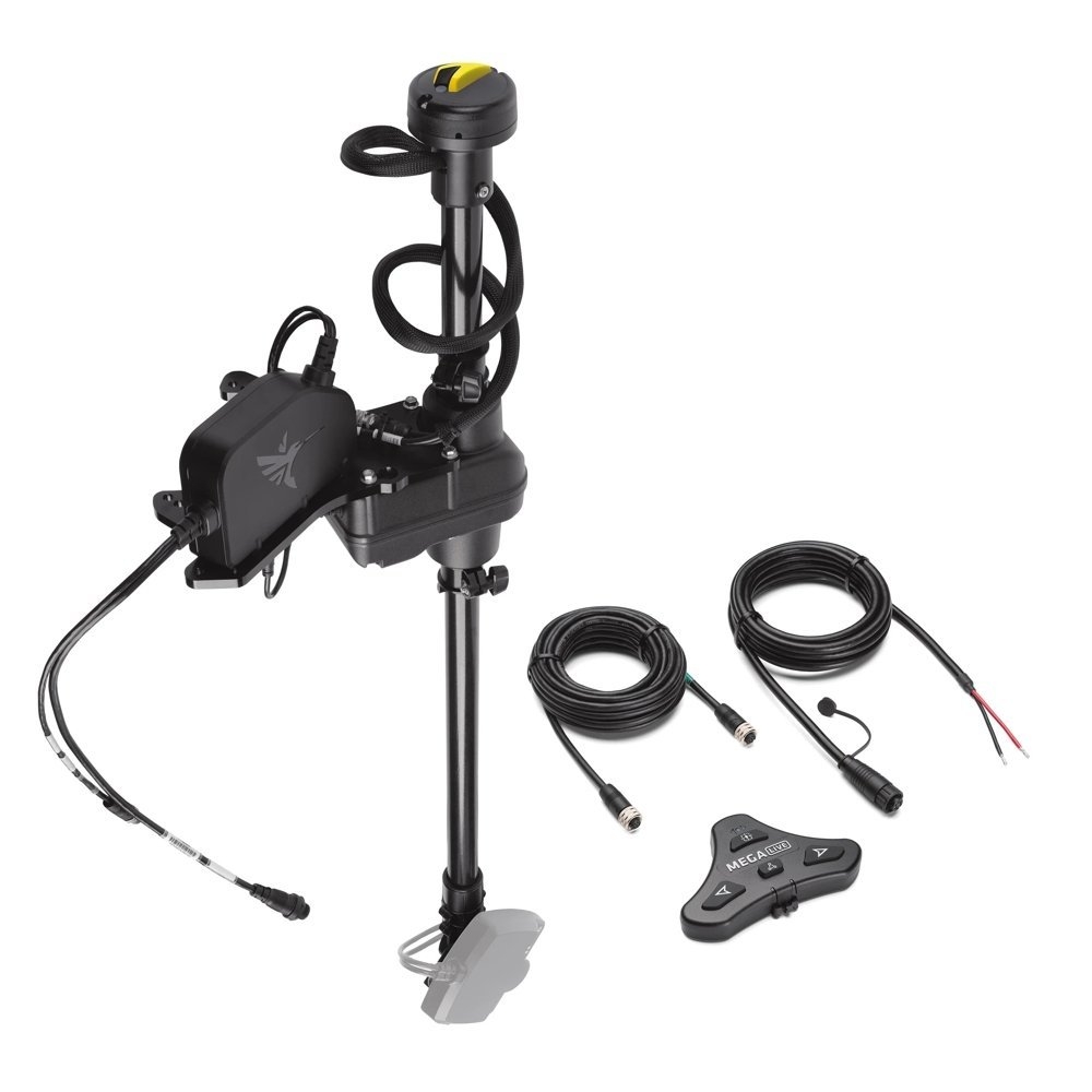 Humminbird Mega Live Targetlock Adapter Kit for Ultrex 45in/52in