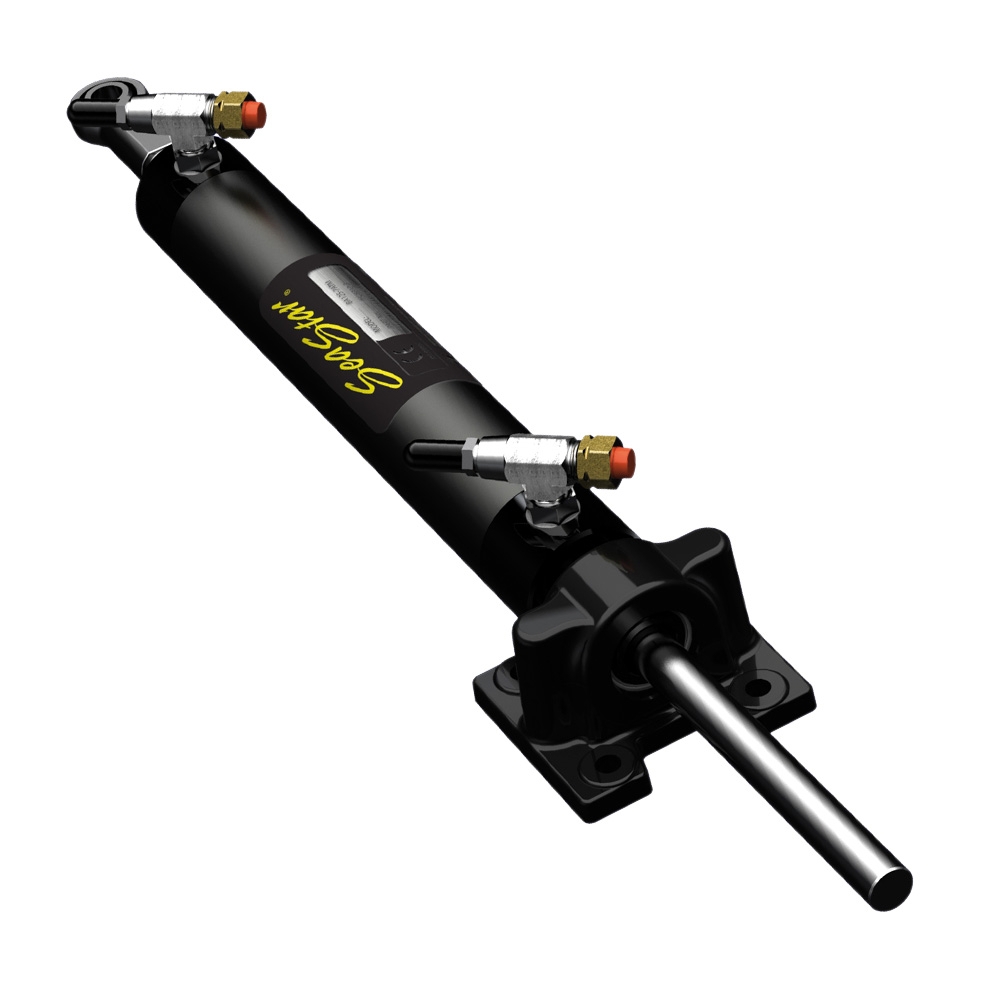 SeaStar HC5313 Inboard Hydraulic Cylinder BA135-7ATM
