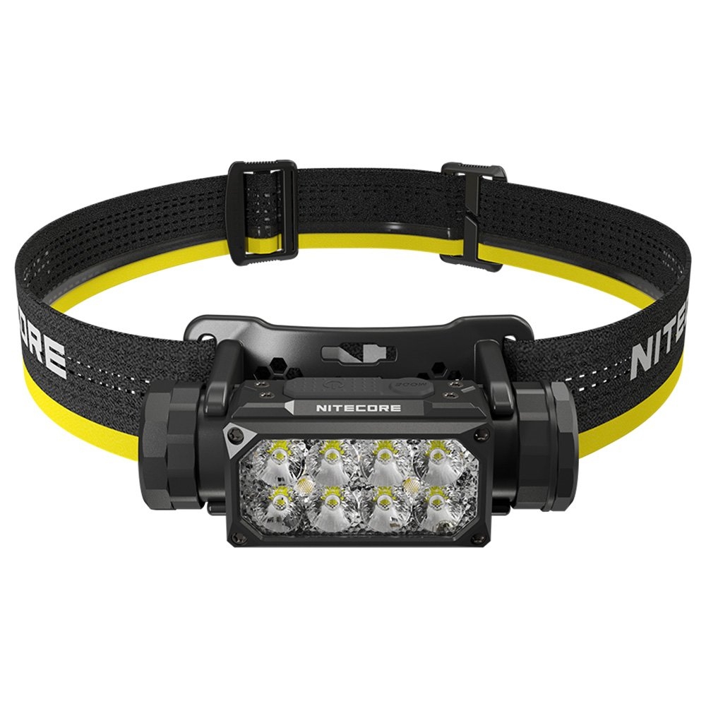 NITECORE HC65 UHE USB Rechargeable LED Headlamp 2000 Lumens - Returned item