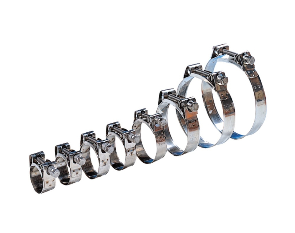 VETUS Hose Clamp Heavy Duty D 73-79mm