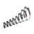 V-Quipment Stainless Steel Heavy Duty Hose Clamp 213-226mm Diameter