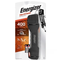 Energizer Hard Case Professional ProjectPlus LED Torch 400LM Thumbnail Energizer Hard Case Professional ProjectPlus LED Torch 400LM