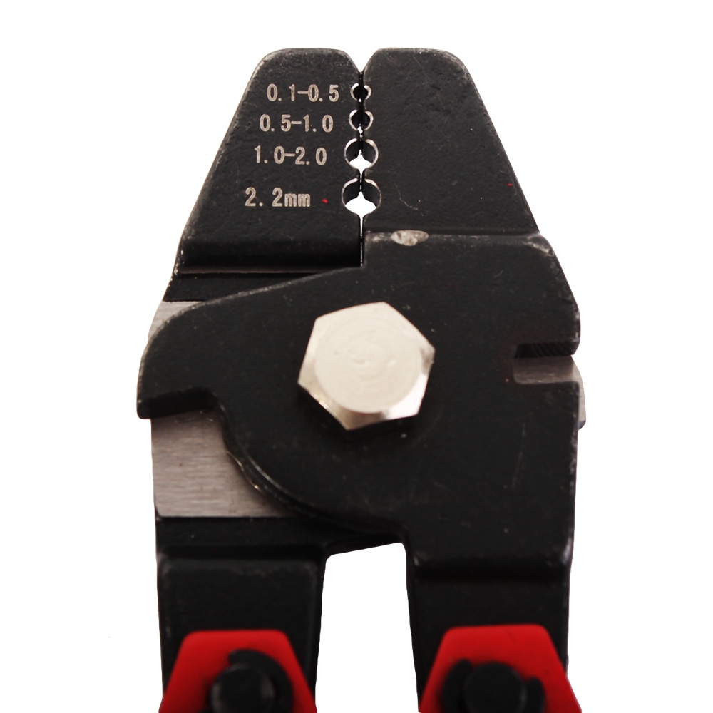 Nacsan Hand Crimping Tool