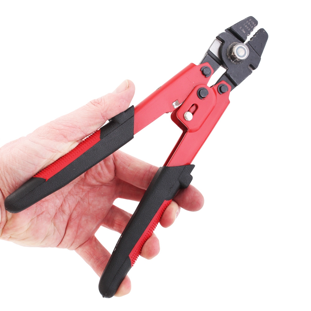 Nacsan Hand Crimping Tool